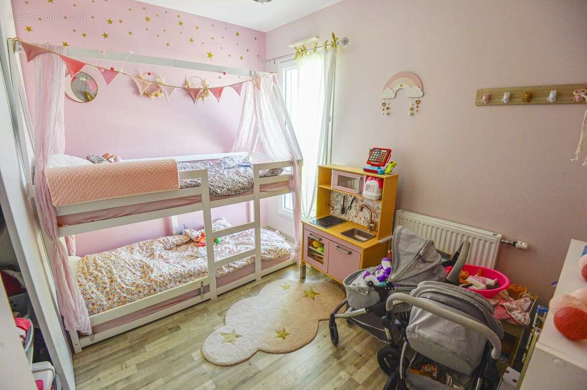 Maison à SAINT-AIGNAN-GRANDLIEU