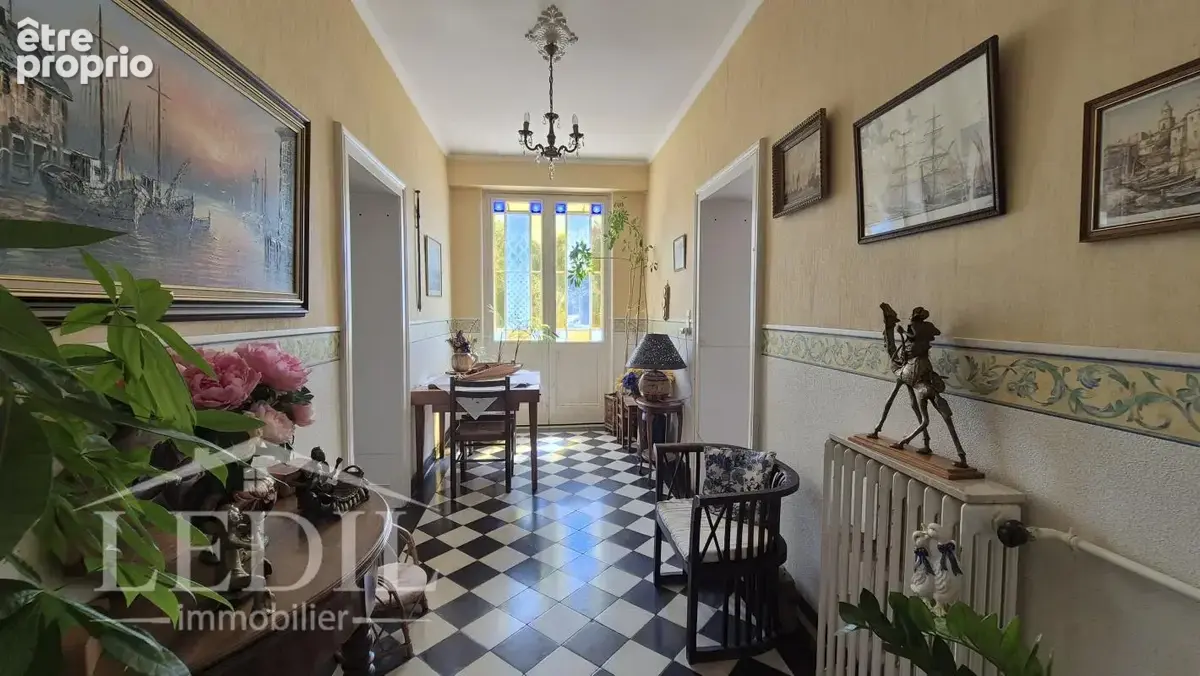 Maison familiale 7 chambres avec piscine - photo 2