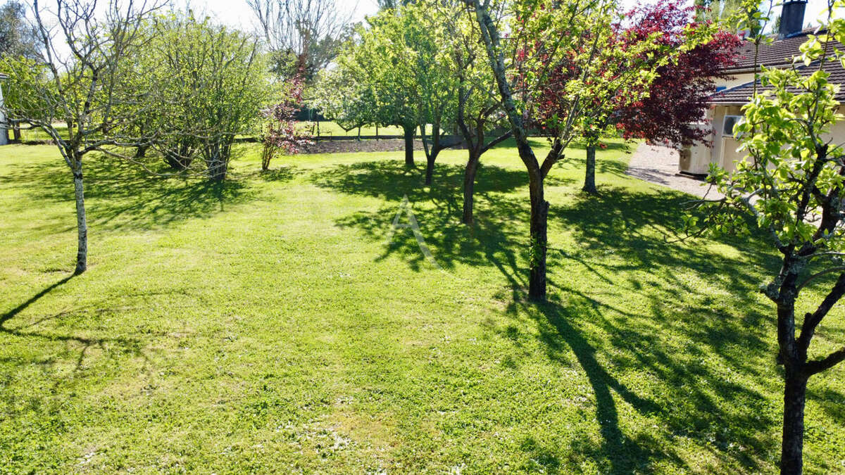 Propriété familiale avec piscine et dépendances - FONTCOUVERTE - photo 18