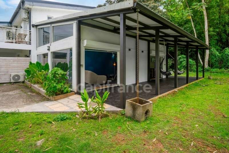 Appartement à FORT-DE-FRANCE