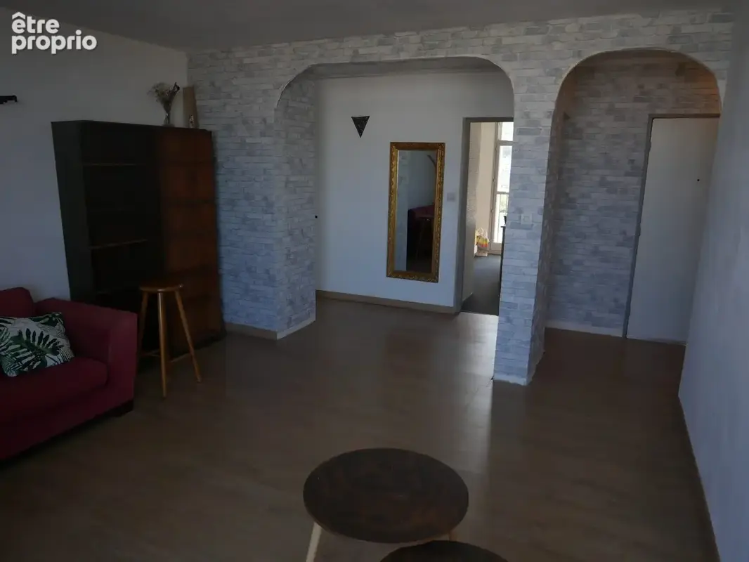 Appartement 4 pièces 77 m² à vendre à Clermont-Ferrand (63100) - photo 6