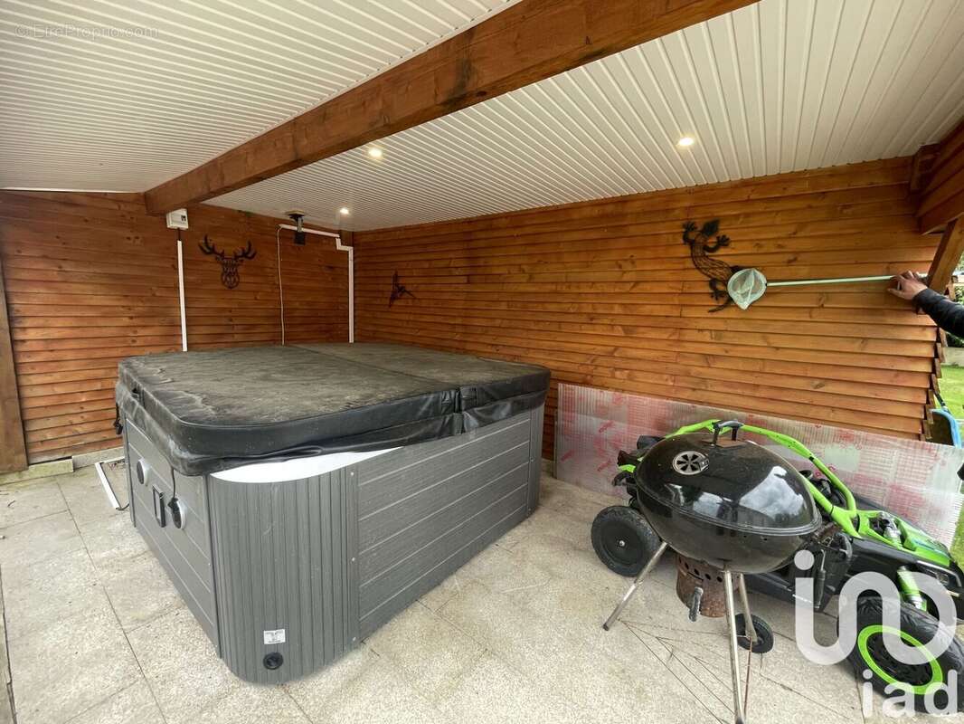 Photo 5 - Maison à CIVRAY