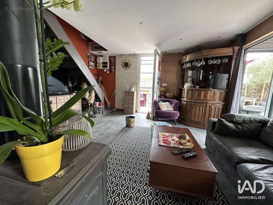 Photo 3 - Maison à CASTELJALOUX