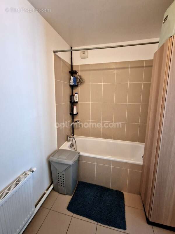 Appartement à CORBEIL-ESSONNES