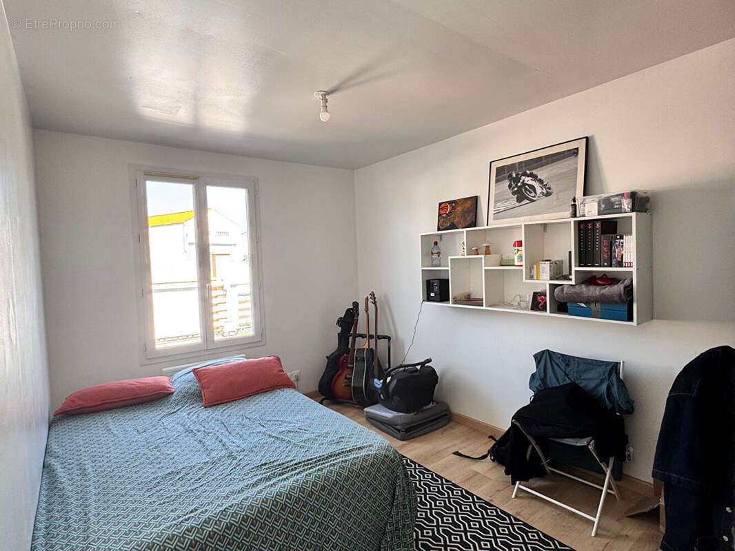 Maison Lussant - photo 10