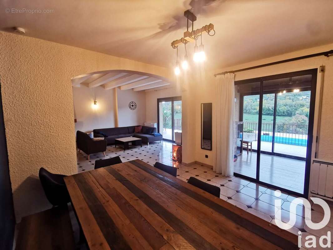 Photo 6 - Maison à PRIVAS