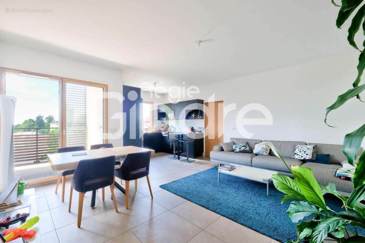 Appartement à LIMONEST