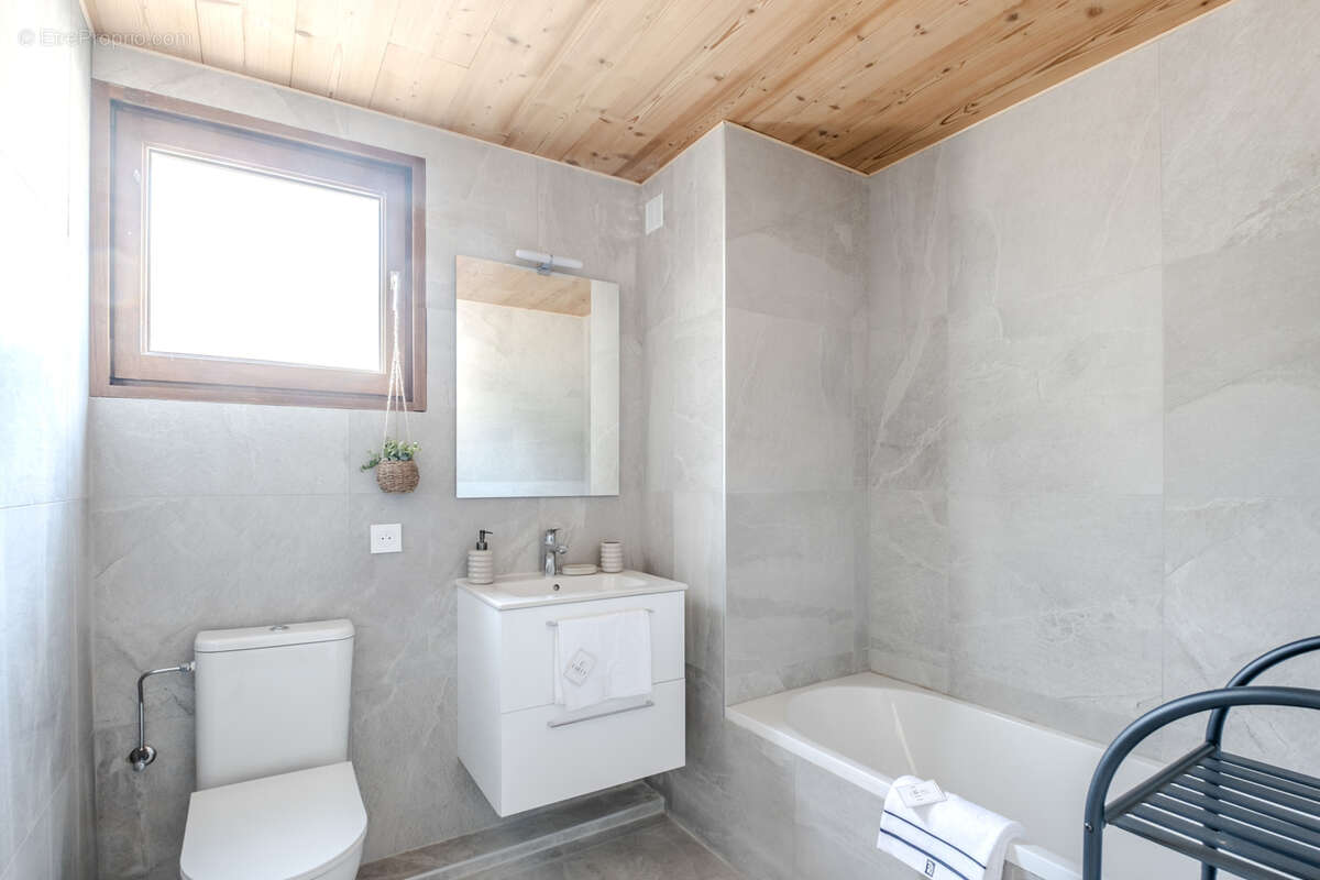 Appartement 2 pièces - photo 22
