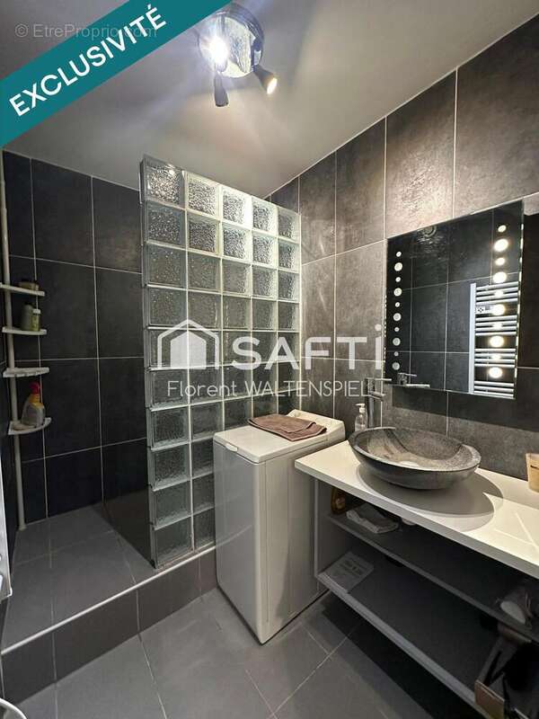 Photo 8 - Appartement à BORDEAUX
