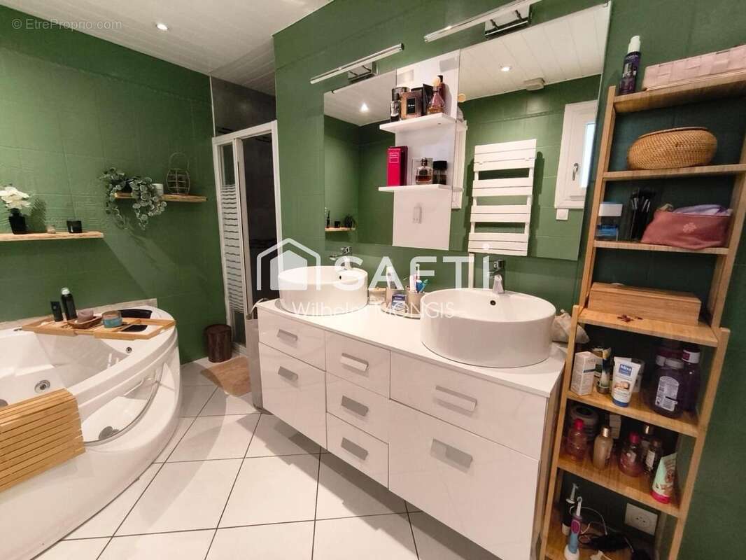Photo 8 - Maison à FOSSES