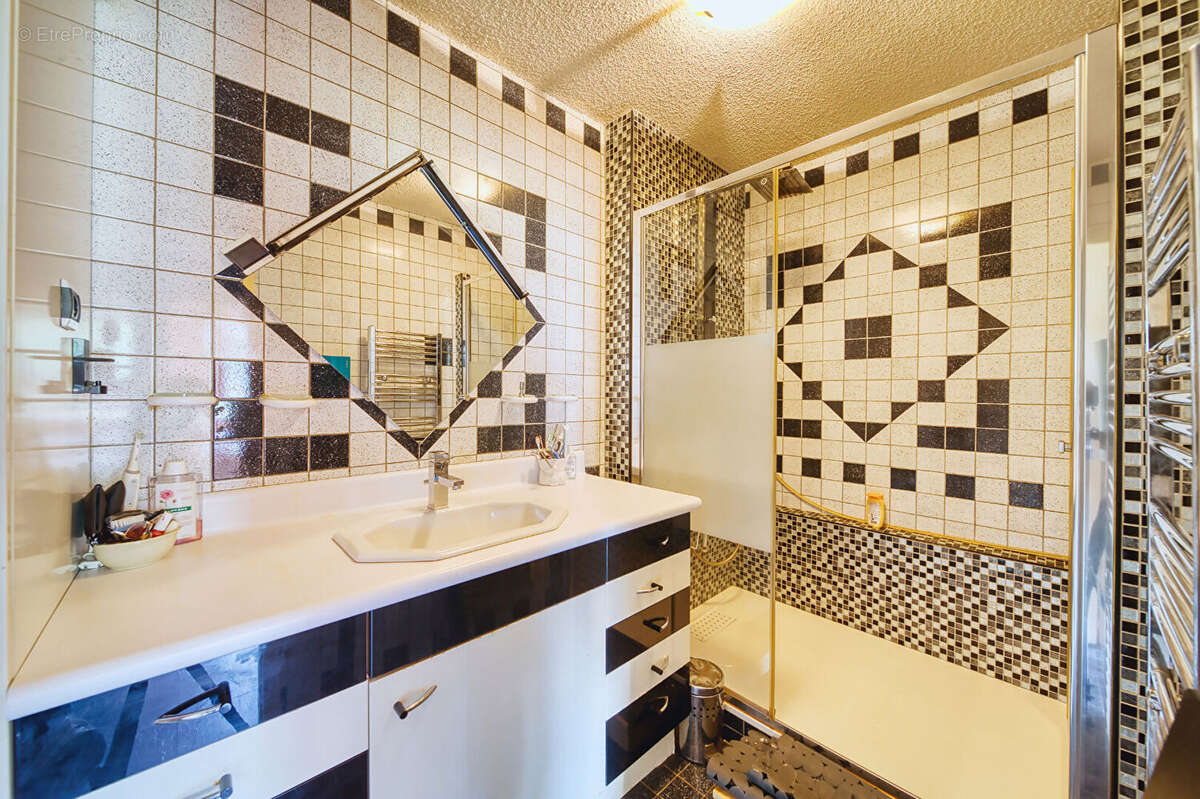 Appartement à VOIRON