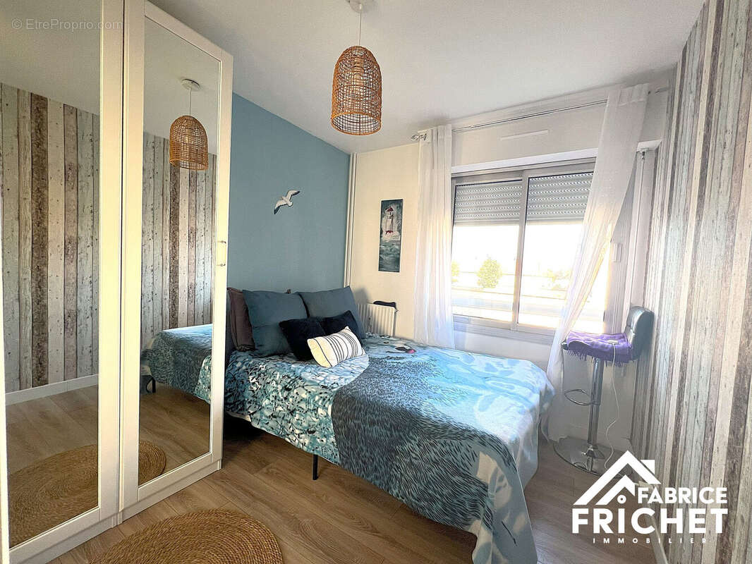 Appartement à VERNON