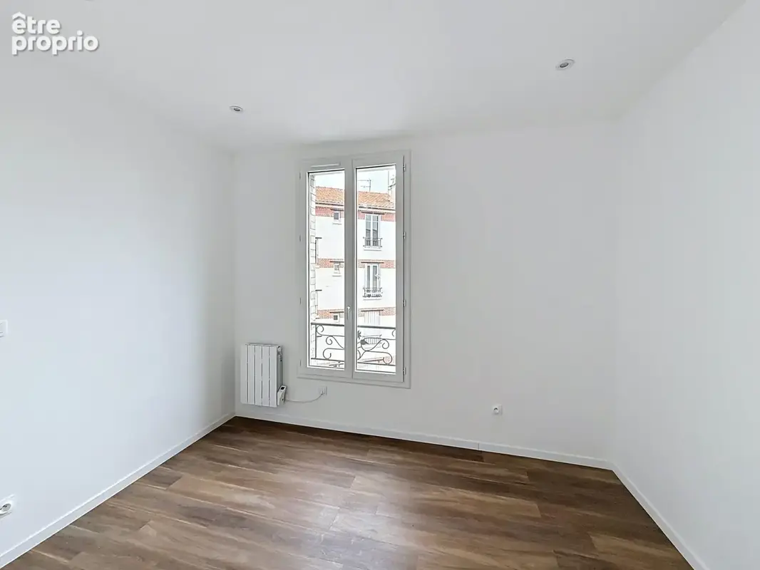 Appartement 2 pièces 28 m² à vendre à Maisons-Alfort (94700) - photo 6