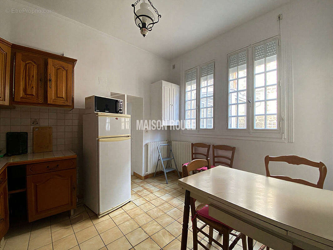 Appartement à DINARD