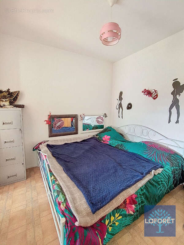 Appartement à SAINT-NICOLAS-DE-PORT