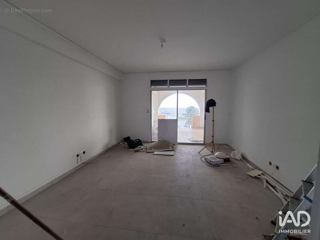 Photo 3 - Appartement à SAINTE-ANNE