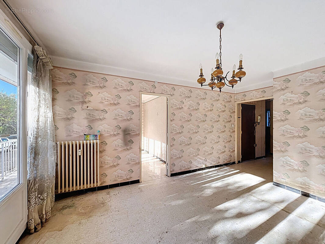 Appartement à MANOSQUE