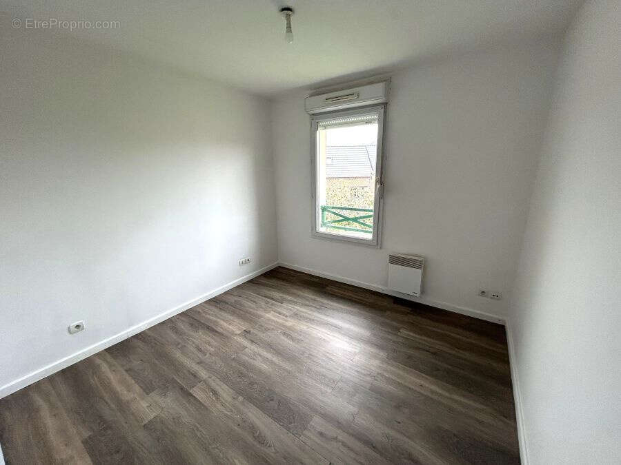 Appartement à HASNON