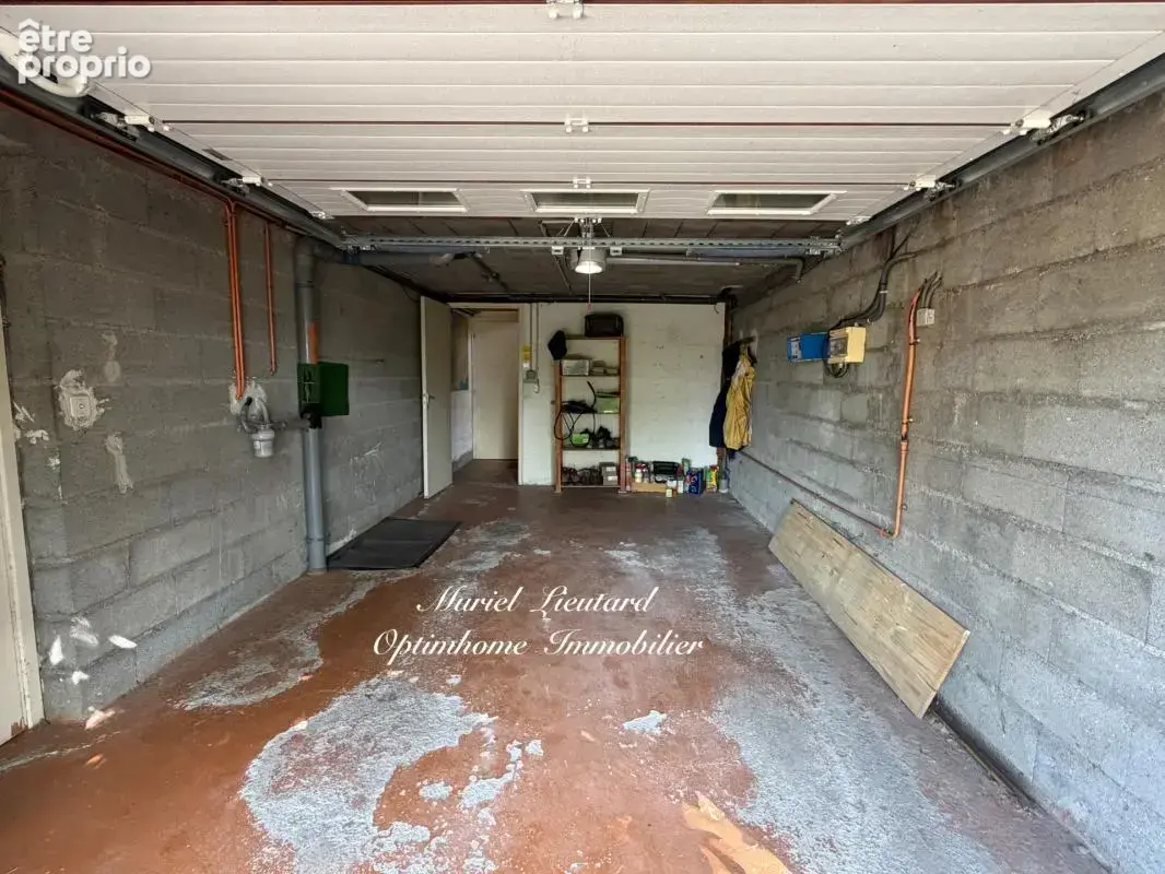 Maison 6 pieces - piscine - photo 11