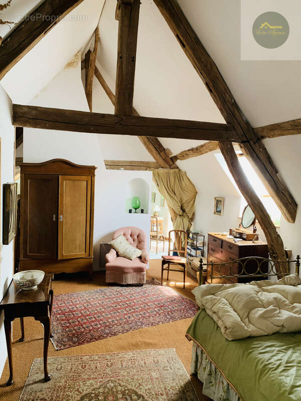 Maison à DOLLOT