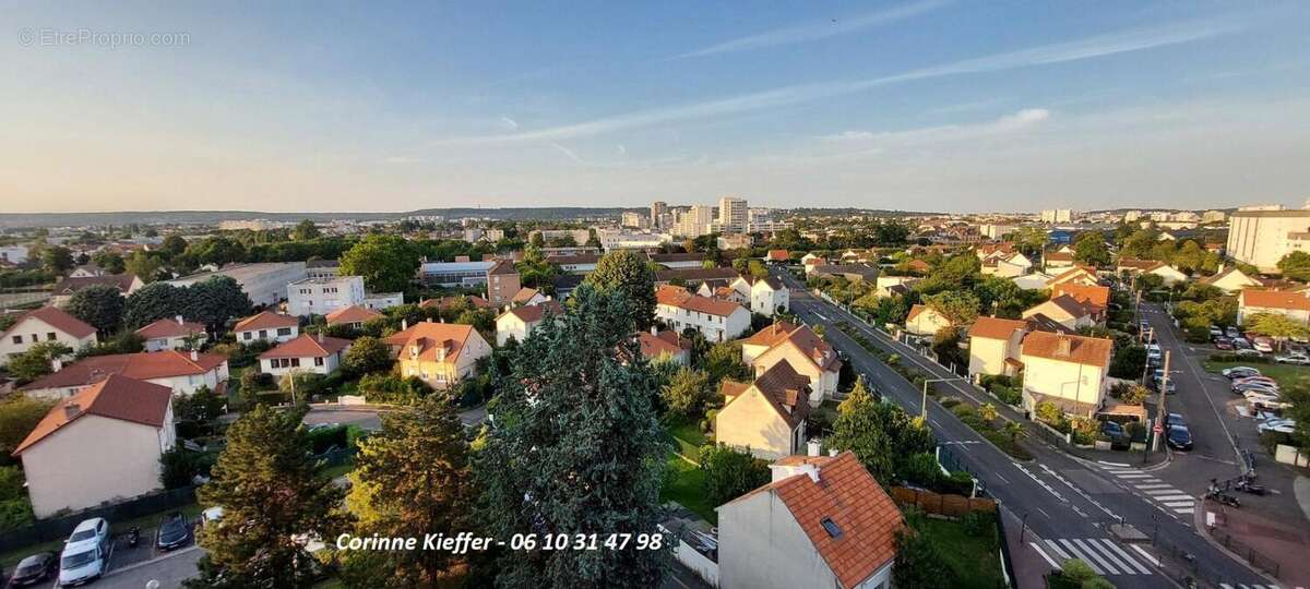 Appartement - photo 2