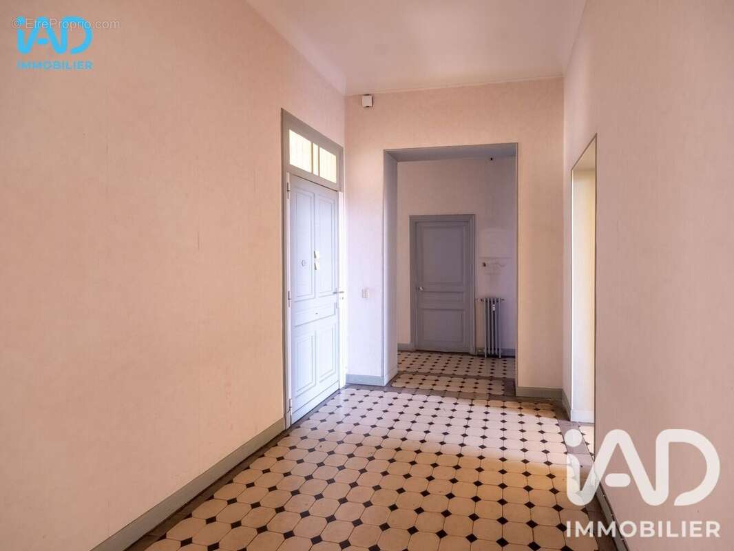 Photo 8 - Appartement à NICE