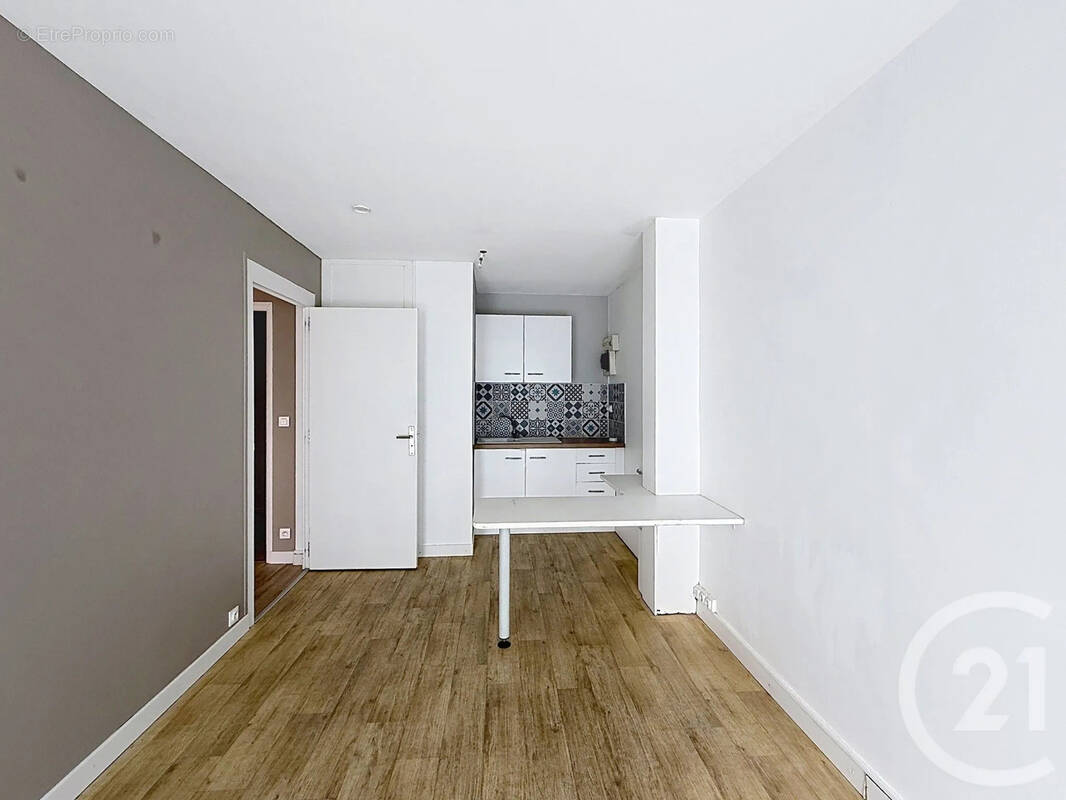 Appartement à ANGERS