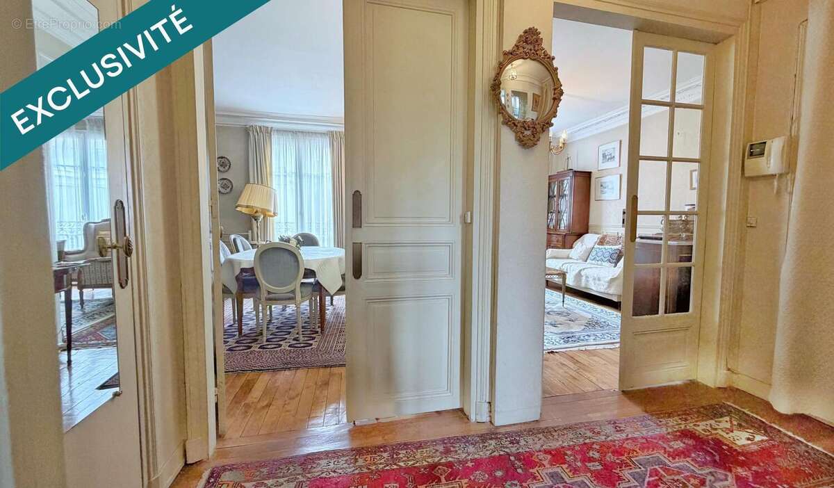 Photo 3 - Appartement à PARIS-14E
