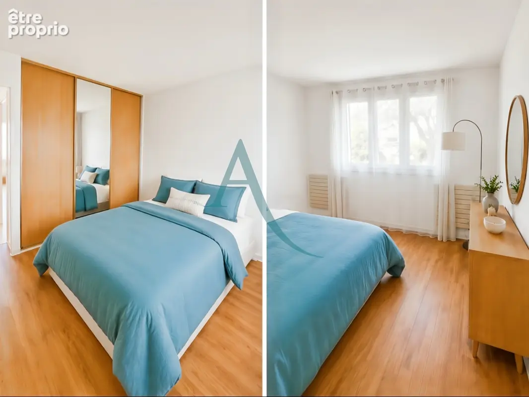 Maison Levitt de plain pied modèle Gregy Mennecy 3 chambres - photo 7