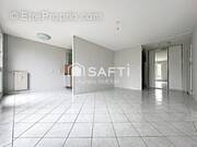 Photo 1 - Appartement à LONGVIC