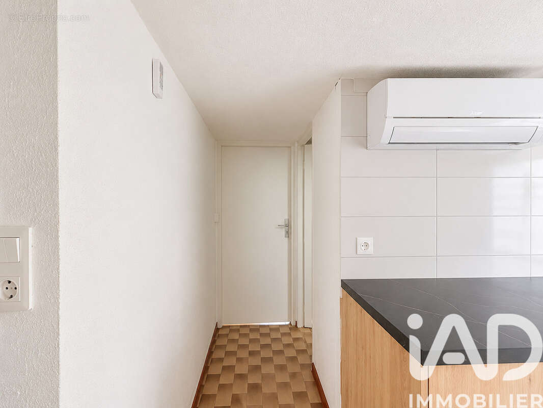 Photo 7 - Appartement à AGDE