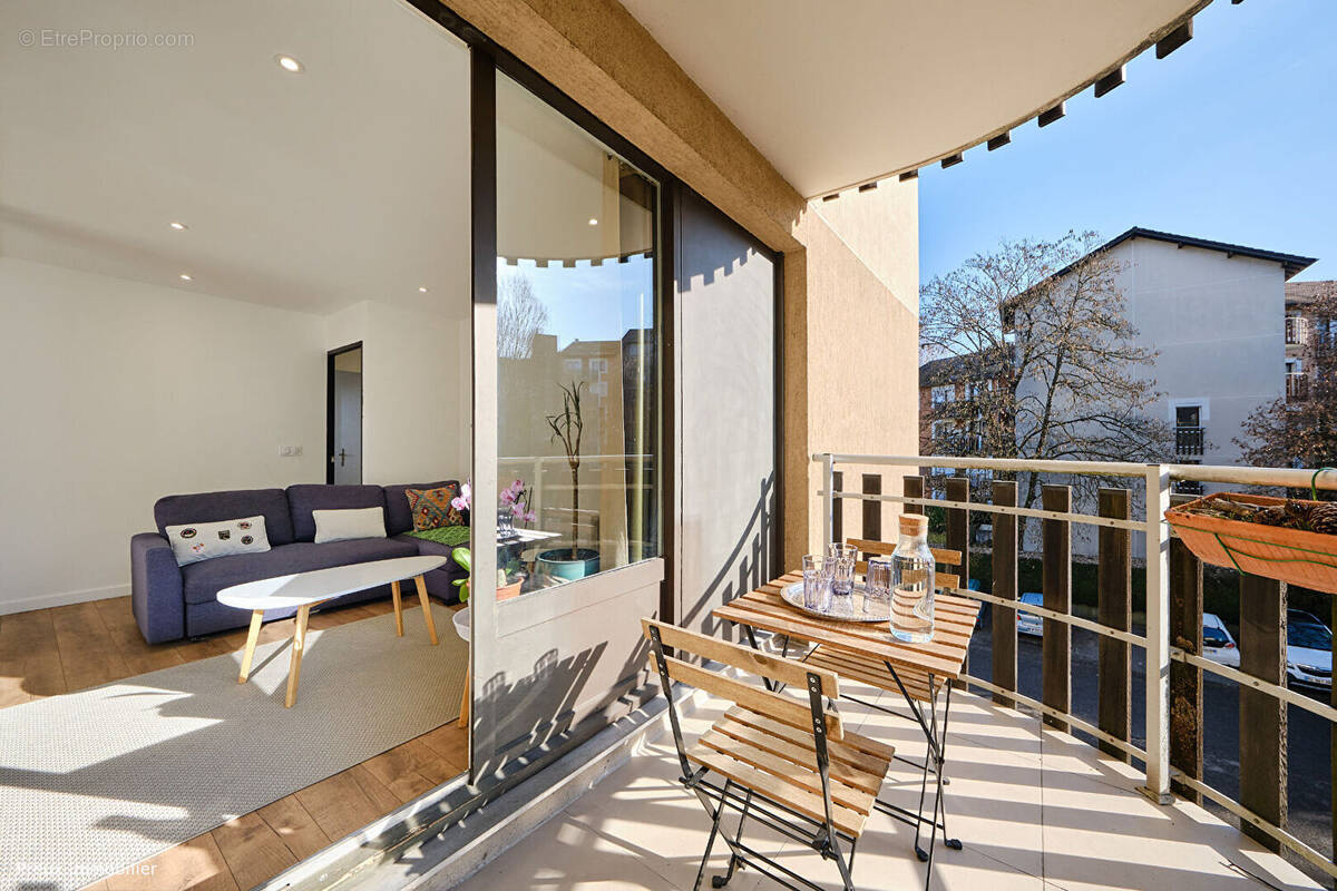 Appartement à ANNECY