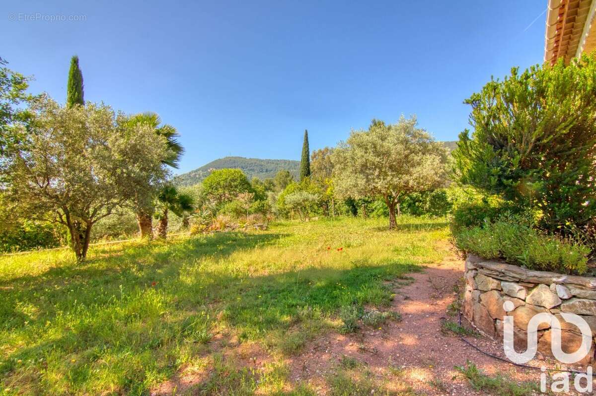 Photo 9 - Maison à SOLLIES-PONT