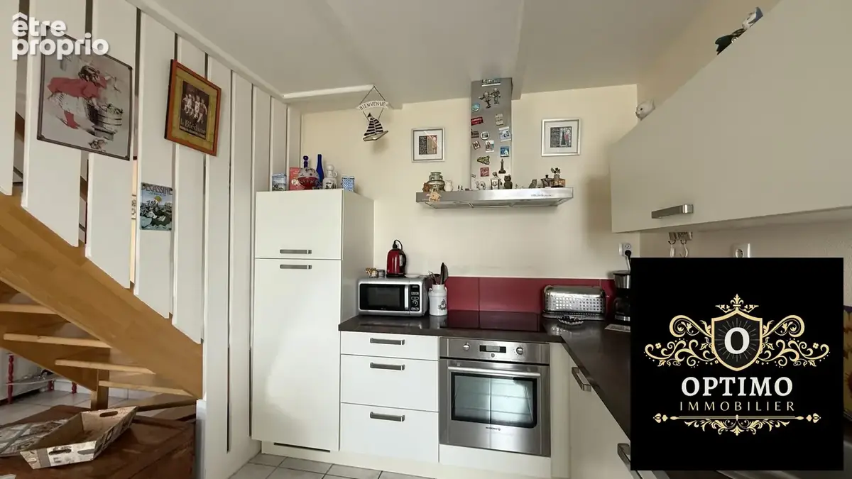Maison 4 pièces 67 m² à vendre à Lezardrieux (22740) - photo 7