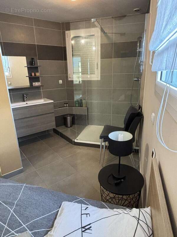 Photo 8 - Maison à EGUENIGUE