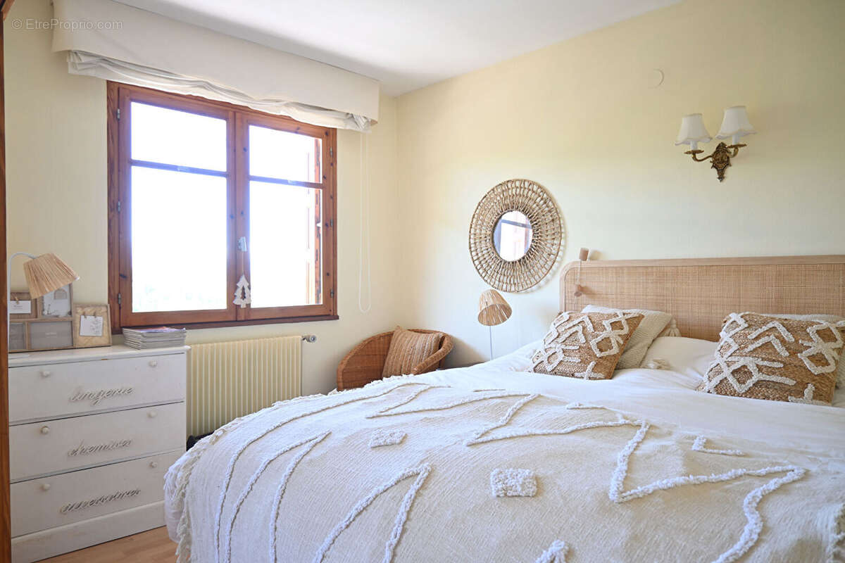 Appartement à SAILLAGOUSE