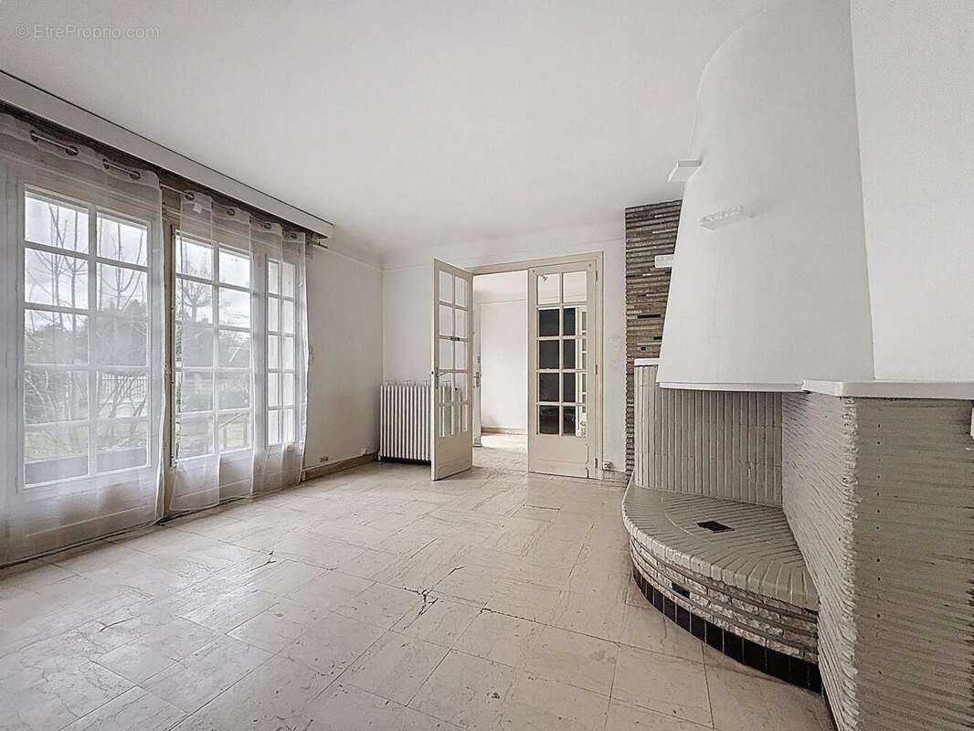 Photo 3 - Maison à CHANTILLY