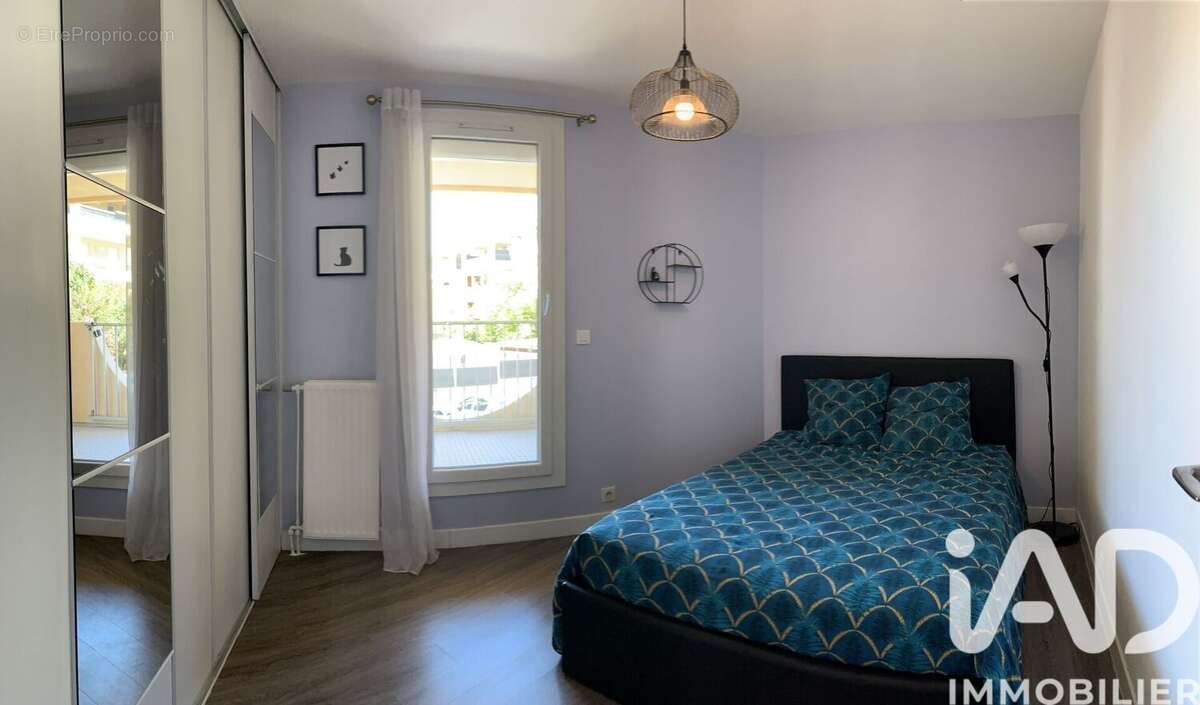 Photo 5 - Appartement à LA CIOTAT