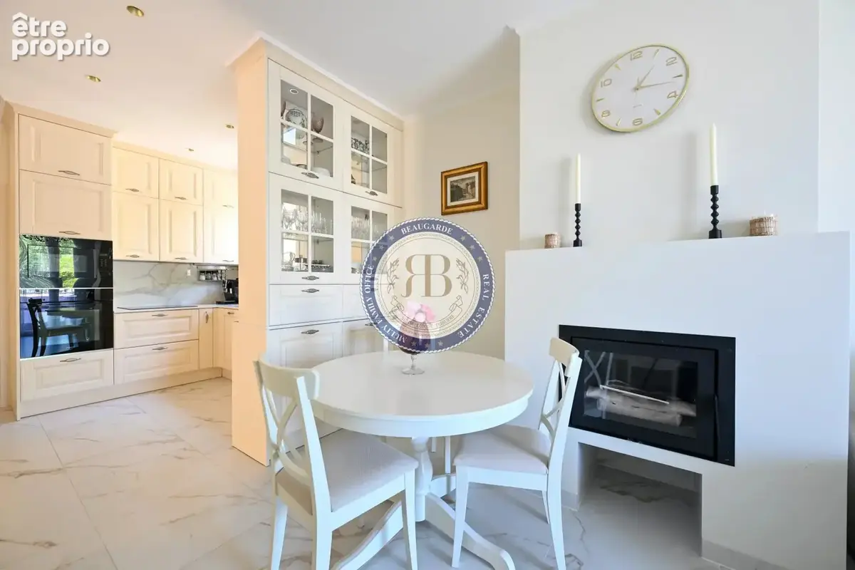 A vendre –maison – antibes /ilette - 4 chambres. - photo 9