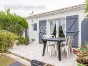 Maison à LA GUERINIERE