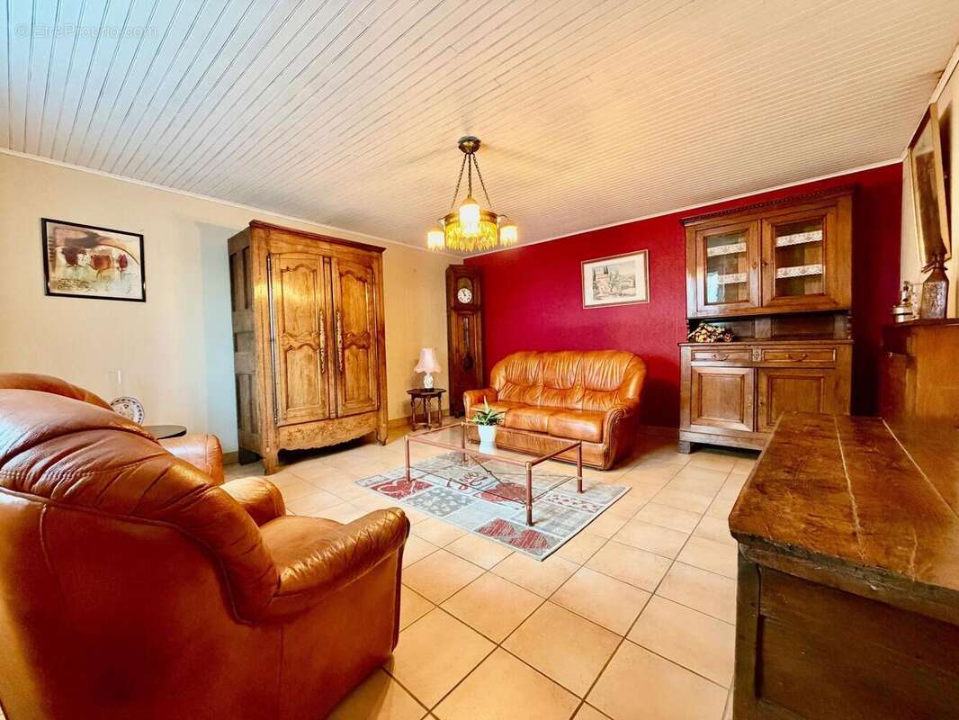 Photo 6 - Maison à MELLAC