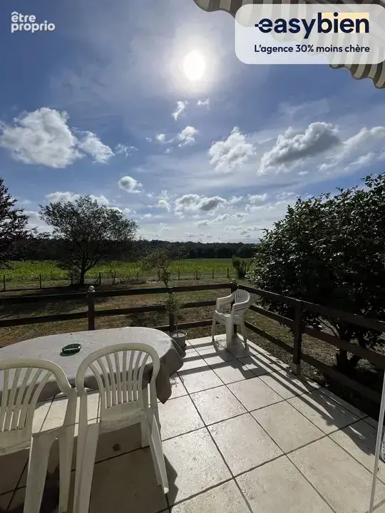 Maison 5 pièces 113 m² à vendre à Saint-Armou (64160) - photo 9
