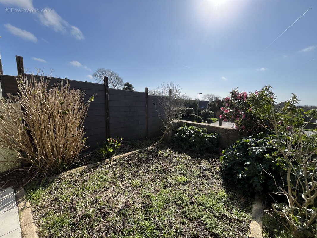 Appartement à GUIDEL