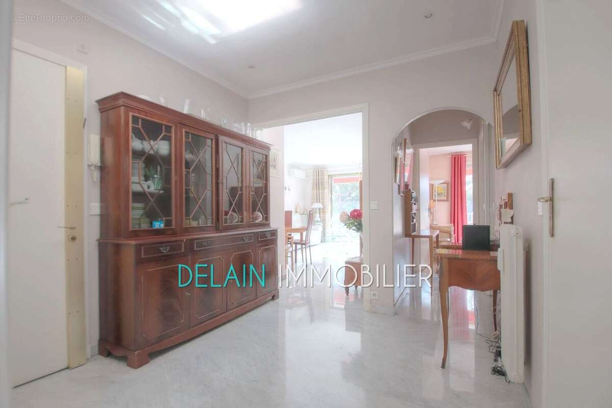 Appartement à CAGNES-SUR-MER