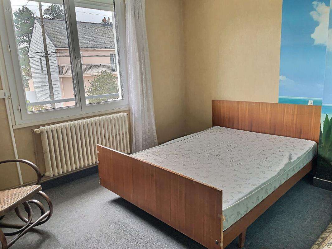 Maison à SAINT-NAZAIRE