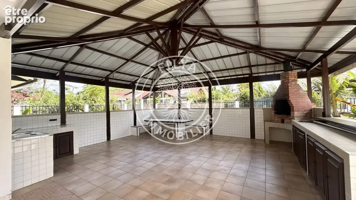 Maison 6 pièces 197 m² à vendre à Matoury (97351) - photo 5