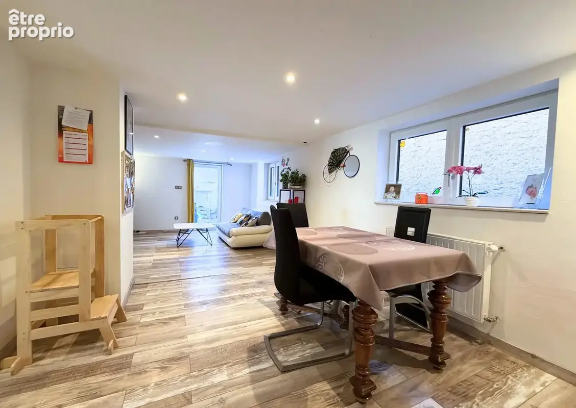 Maison 5 pièces 114 m² à vendre à Niederhergheim (68127) - photo 4