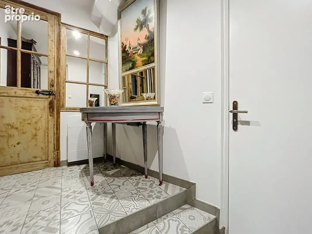 DIJON - WILSON studio sur cour - photo 6