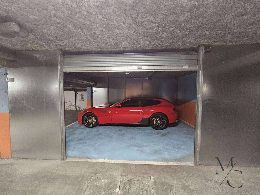 Parking à TOULOUSE