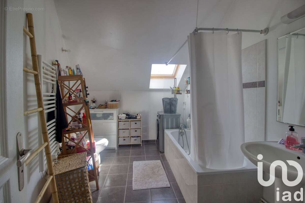 Photo 6 - Appartement à PONTOISE